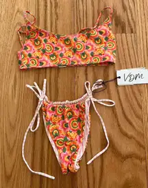 VDM The Label Bikini 