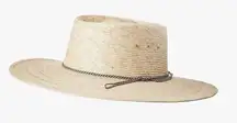 L Space Wayne Panama Hat