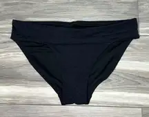 Black Bikini Bottoms