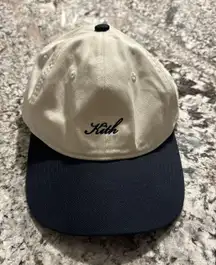 Baseball Hat