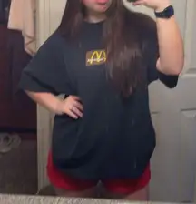 travis scott mcdonalds t-shirt