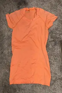 Lululemon Swiftly Tech Short Sleeve