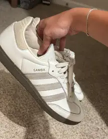 Adidas Samba