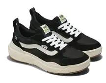 Vans Ultrarange Neo VR3 'Black White' Women 7.5 US