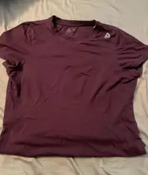 Reebok Tshirt