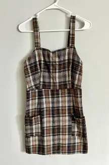 Outfitters Dress