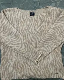Abercrombie Sweater