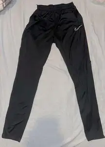 Nike  dri-fit soccer pants