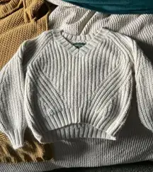 Knit Sweater