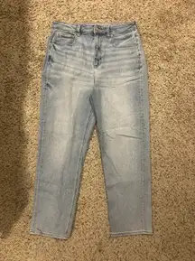 Outfitters Jeans