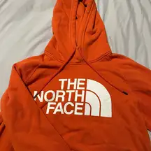 Women’s North Face Hoodie