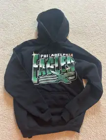 Philadelphia Eagles Sweatshirt 