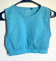 AYBL Seamless Crop Top