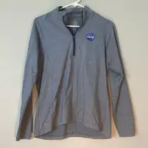 Antigua NASA Women’s Quarter Zip