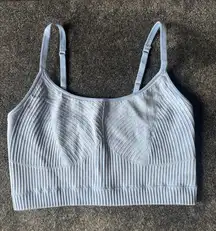Aeria bra/tank top