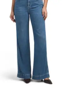 Seven For All Mankind Wide Leg