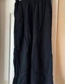 women’s beachy pants