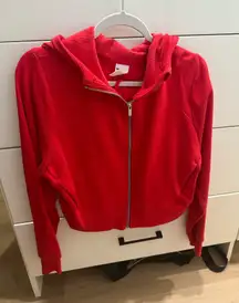 All in motion jacket 