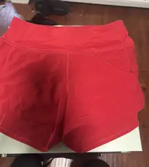 Lululemon Speed Up 4"