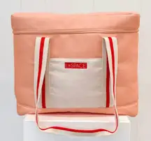 L Space Coastal Cooler Bag