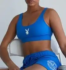 Playboy Sports Bra