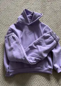 Happy Camper sweatset 