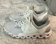 On cloud (cloudswift)