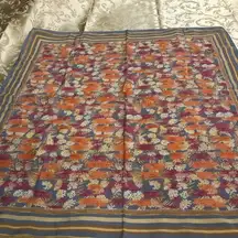 Vintage Lord & Taylor Scarf