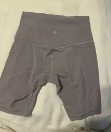 Lululemon Align High-Rise Shorts