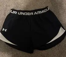 Under Armour Shorts