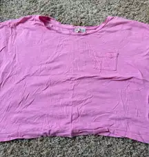 ZARA Oversized Shirt