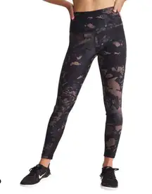 LOLË Women's Eliana Ankle High Waist Legging