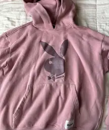 Playboy Hoodie