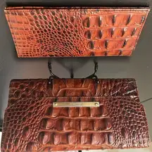 Brahmin Melbourne Vintage Wallet