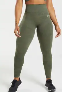 Gymshark Adapt Camo Leggings