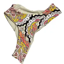 Luli Fama Reversible Bikini Bottom