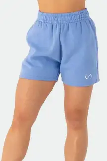 TLF Reset Oversized Shorts