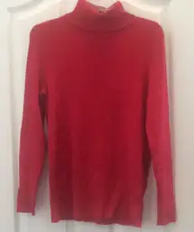 FINAL MARKDOWN 𝅺Shimmery Ladies faded glory sweater xxl