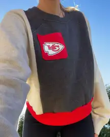 Chiefs Crewneck