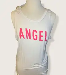 Tshirt Muscle Tank Top