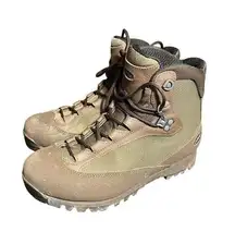 AKU Pilgrim GTX Combat Military British Army Goretex Boots Brown Size 6 UK, US 8