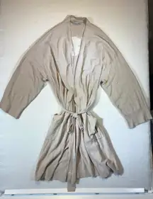 Barefoot Dreams CozyChic Ultra Lite Dream Robe XL