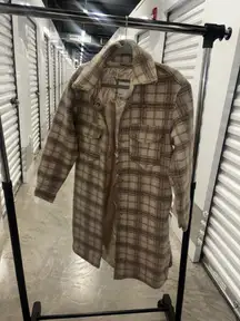 Jacket Abercrombie Women’s XS