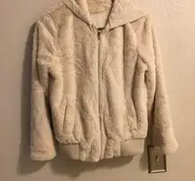 max rave hoodie jacket size M​