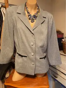 Speechless Blazer Size 11