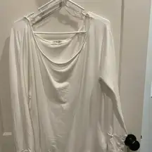 Project Social T Size XL Sweatshirt New NWT