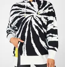 Fabletics Jasmine Slit Pullover Medium