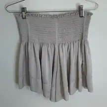 Koch Silver Shorts