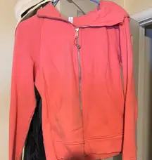 Scuba full Zip-Up Jacket
