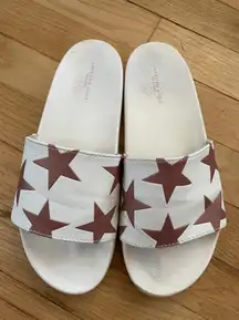 Outfitters Star Slides